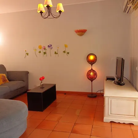 Appartement Cip T2 Moonshine *