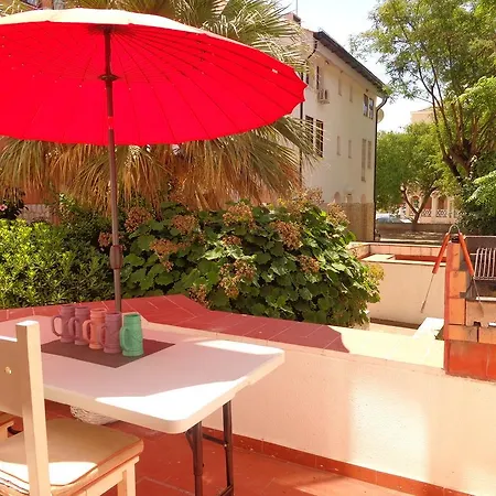 Appartement Cip T2 Moonshine